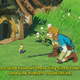 Illustration for article titled At First, Nintendo Couldn't Agree On How To Depict Zelda In Breath of the Wild